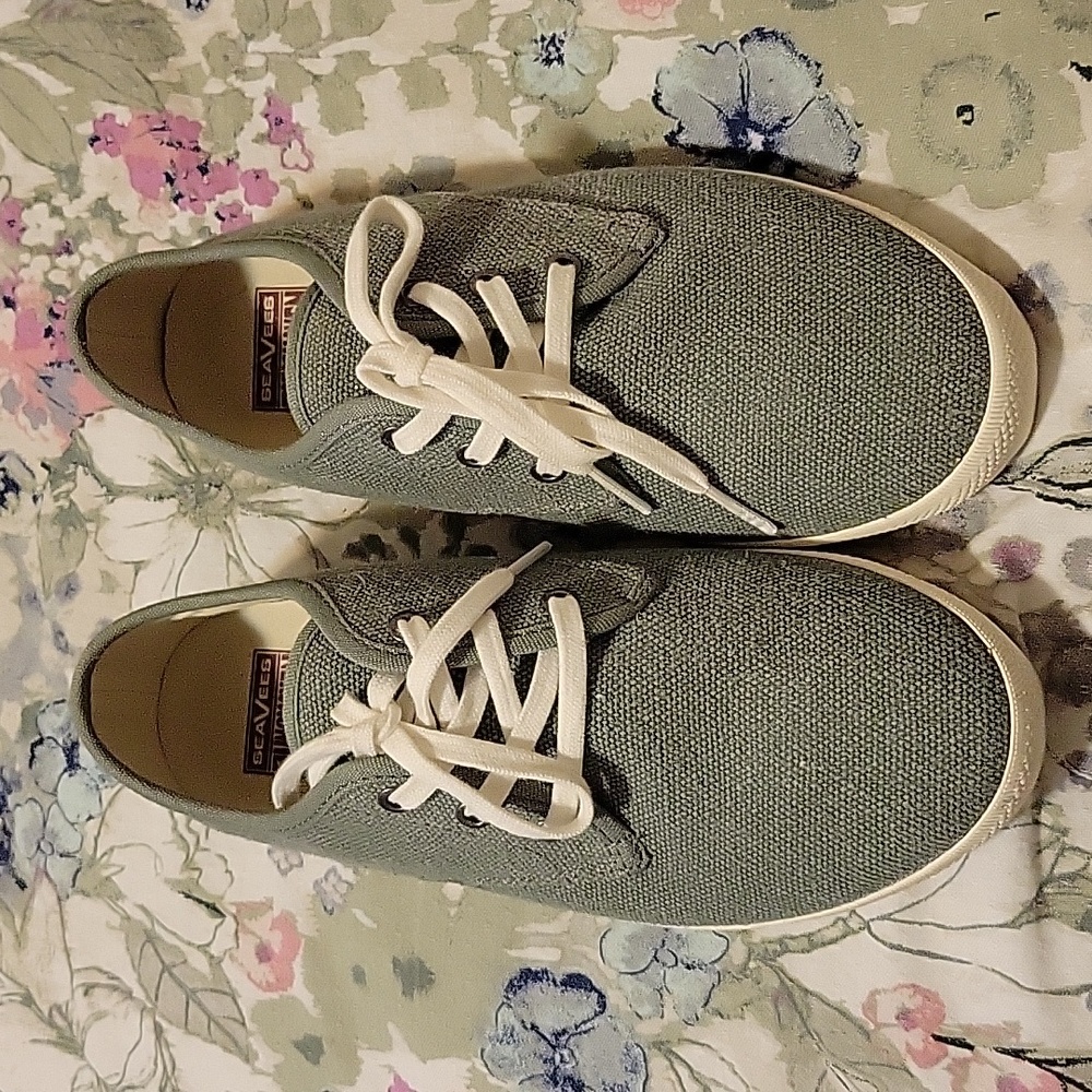 Seavees sixty six sneakers